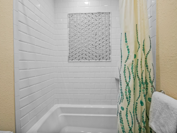 Luxury Five Bedroom Luxury Anna Maria Island Rental Home